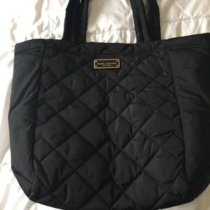Brand new Marc Jacobs nylone tote bag